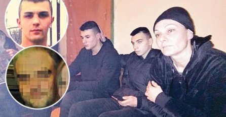 TAKSISTA PREGAZIO MLADIĆA, PA RODITELJIMA IZJAVIO SAUČEŠĆE, OPISIVAO UNAKAŽENO TIJELO: Isplivali novi detalji o smrti mladog rukometaša