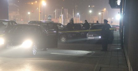 POLICIJA NA ULICAMA, ZAČULA SE PUCNJAVA: Evo šta se trenutno događa (FOTO) 