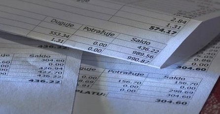 JANUARSKI RAČUNI ZA STRUJU ŠOKIRALI GRAĐANE: Kada su dobili račune ZANIJEMILI SU, OVO NIJE MOGUĆE 