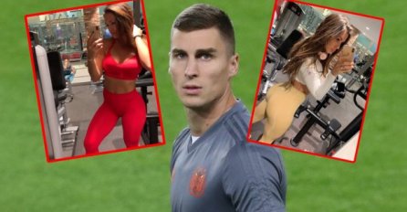 KARLEUŠA PLAČE OD SMIJEHA, VRANJEŠ POSLAO PORUKU NEPOZNATOJ DJEVOJCI NA INSTAGRAMU: Uslijedilo je žestoko poniženje! (FOTO) 