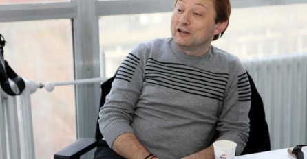 NISMO IMALI POJMA: Svi znaju ko je ZOKI ŠUMADINAC, ali niko nije znao DA IMA SINA, evo kako izgleda! (FOTO)