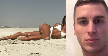 Karleuše više nije jedina, Ognjen Vranješ muvao ovu BOMBU, a onda je ona OBJAVILA poruku i SVI SU VIDJELI šta joj je poslao, KAKO GA NIJE SRAMOTA