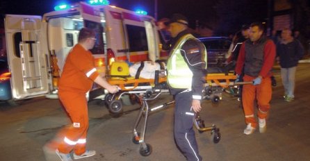 STRAVIČNO! Urušila se Univerziteta zgrada u toku predavanja: 21 osoba pod ruševinama, HITNA NA LICU MJESTA, strahuje se od najgoreg (FOTO)