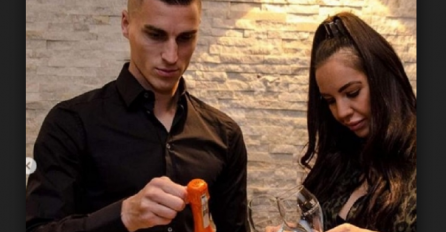 INTERNET PONOVO GORI ZBOG OGNJENA VRANJEŠA: Svi komentarišu NJEGOV PONOS u novom video klipu, VIDITE LI ZAŠTO (VIDEO)