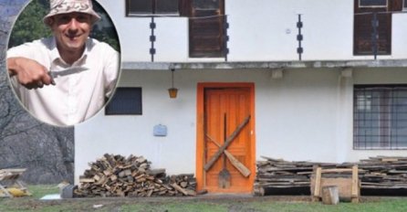 MONSTRUMA NE ŽELE NI MRTVOG U KOMŠILUKU: Tijelo Edina Gačića niko ne preuzima, evo šta poručuju mještani njegovog sela (VIDEO)