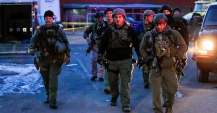 JEZIVI DETALJI NAPADA: Ubica saznao da je dobio otkaz, a onda je krenuo u KRVAVI POHOD