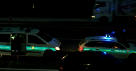 UŽASAN LANČANI SUDAR: Ima mrtvih, pogledajte stravične scene sa ulice (VIDEO)