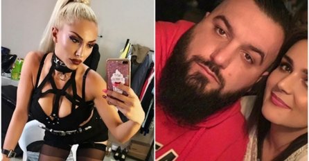 Novi skandal na pomolu: Buba Corelli je varao svoju vjerenicu sa ovom djevojkom, ona je otkrila sve detalje! (VIDEO)