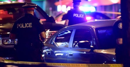 KRVAVI NAPAD U POZNATOM KLUBU: Ušli s pištoljima i počeli pucati, IMA MRTVIH