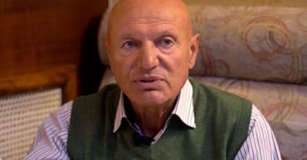 Šaban Šaulić imao tešku saobraćajnu nesreću