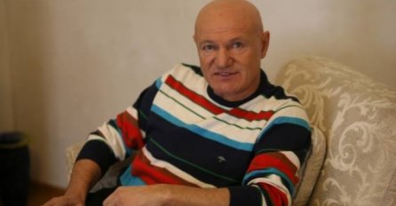 OBJAVLJENA SLIKA SA MJESTA NESREĆE ŠABANA ŠAULIĆA: Ovaj prizor ledi krv u žilama