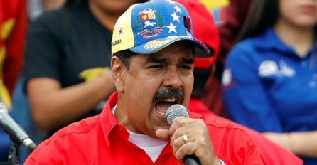 Ruska banka zamrznula račune venezuelske naftne kompanije