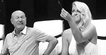 Karleuši javili tužnu vijest, obuzela je tuga zbog Šabanove smrti: Ne vjerujem da ovo pišem, SUZE TEKU (FOTO)