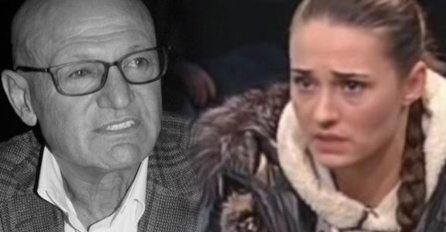 SJEĆATE LI ŠABANOVE CUCE - UDALA SE, EVO KO JE NJEN MUŽ: Slika se u zlatu, evo kako danas izgleda, PAST ĆETE U TRANS