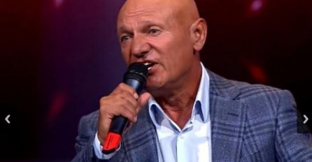 DOLAZILA HITNA, BRAT ŠABANA ŠAULIĆA KROZ SUZE OTKRIO: "Sanjao sam ga tu noć kad je nastradao, budio sam se..."