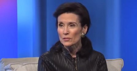 NAJPAMETNIJA ŽENA NA SVIJETU SMATRA: Kćerke treba da nose majčino djevojačko prezime, a sinovi očevo!