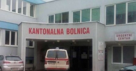 Ljekari u USK stupili u generalni štrajk