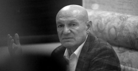 OVO JE UBILO ŠABANA: Porodica ostala u šoku kada je saznala šta je zapravo UZROK SMRTI legendarnog pjevača 