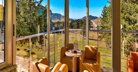 Zlatibor - Idealno mjesto za bijeg u drugačiji i opušteniji svijet!