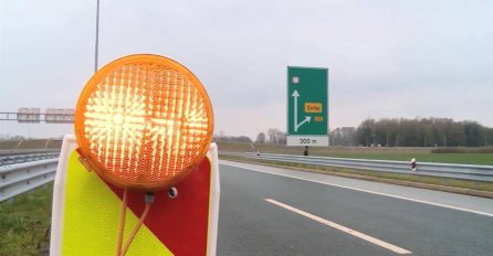 Koridor 5C je trebao biti gotov 2012. godine, a od 337 km do sada je izgrađeno 108