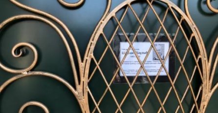 OBJAVLJENA UMRLICA ŠABANA ŠAULIĆA, JEDAN DETALJ PORODICA IPAK NIJE NAPISALA: Svi su gledali u čudu 