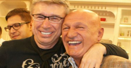 SAŠA POPOVIĆ SAZNAO ZA SMRT ŠAULIĆA, PA DONIO TEŠKU ODLUKU: Nema Granda! (FOTO)