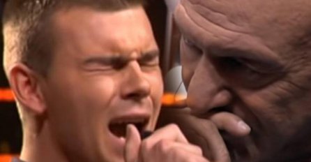 ON JE PRIJE 3 GODINE RASPLAKAO ŠABANA ŠAULIĆA: Sad se ZVEZDA GRANDA oprostila dirljivom porukom koja je rasplakala sve (VIDEO)