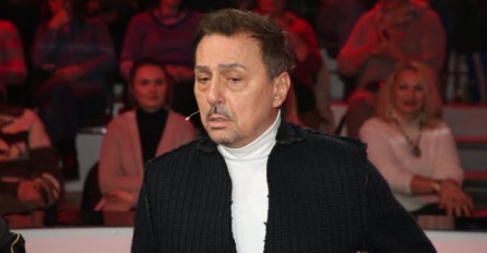 KAO DA JE ZNAO, KEBA OTKRIO ŠTA SE DESILO SAMO DAN PRIJE ŠABANOVE SMRTI: "Bio je neobično tih, dok smo pušili posljednju cigaretu" 