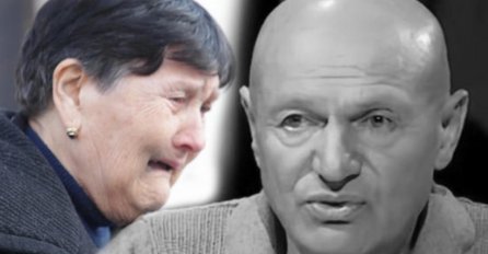 JAUK SE PROLOMIO ISPRED KUĆE ŠABANA ŠAULIĆA: Šabanove sestre došle do UMRLICE, odmah su svi dotrčali (FOTO)