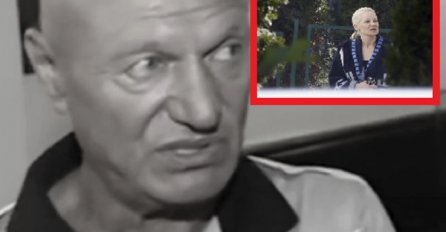 SKRHANA BOLOM Prva slika Šabanove kćerke nakon stravične nesreće: Ilda Šaulić ispred porodične kuće jedva izgovorila OVO, pa BRIZNULA U PLAČ!