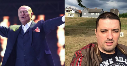 Preminuo i vozač Šabana Šaulića: Mirsad isključen s aparata, izdahnuo je u njemačkoj bolnici