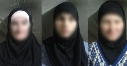 Pismo Bosanki iz Sirije: Primite nas nazad zbog naše nedužne djece