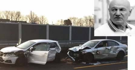 OVAKO SU IZGLEDALI ŠABANOVI POSLJEDNJI TRENUCI ŽIVOTA: Reanimirali su ga dva sata, ISPLIVALI POTRESNI DETALJI!