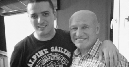 ON JE UBIO ŠABANA! Pijani NIJEMAC ODGOVARAĆE ZA DVOSTRUKO UBISTVO: Policija već podnijela krivičnu prijavu