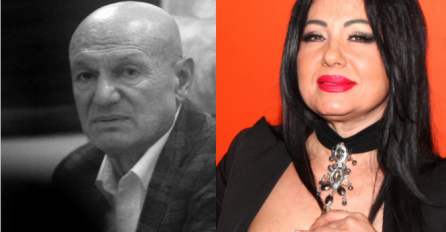 NE MOŽE DA SAKRIJE SUZE: Zlata Petrović smogla snage i progovorila o smrti kolege Šabana, njene riječi će vas DOTUĆI