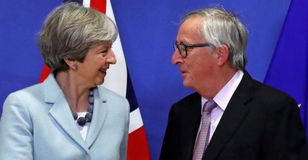 Juncker: Nismo protiv odgode Brexita