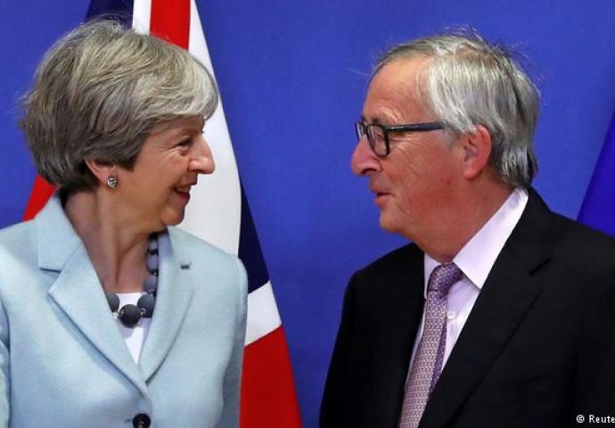Juncker: Nismo protiv odgode Brexita