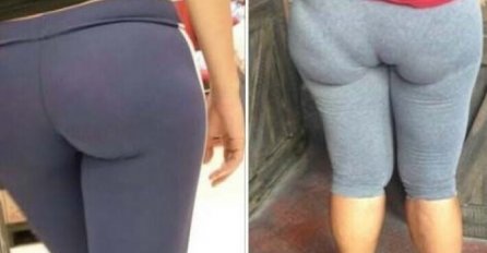 NE DOZVOLITE DA VAM SE NEKO SMIJE: Svaka žena treba znati OVAJ TRIK kako bi izgledala SAVRŠENO!