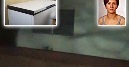 KOMŠIJA OTVORIO ZAMRZIVAČ U KOJEM JE BILO JASMININO TIJELO, PA SE ZGROZIO: "Bila je gola, crvena u licu, evo zašto sam uvijek sumnjao u SESTRU"