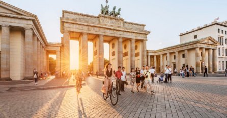 Agencija Elke tours Vas Vodi u Berlin - grad znamenitosti koje ne smijete propustiti!