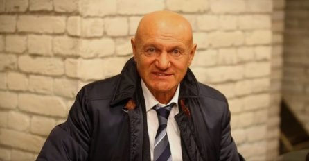 U RODNOM GRADU ŠABANA ŠAULIĆA OSVANULO SAOPŠTENJE: "Svi ponesite ličnu, ovo se mora uraditi"