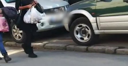 MIHAJLOVA VJERENICA STIGLA U DOM ŠAULIĆA: Kad vidite kako izgleda, BIĆE VAM JASNO ZAŠTO SE U NJU ZALJUBIO ŠABANOV SIN! (FOTO)