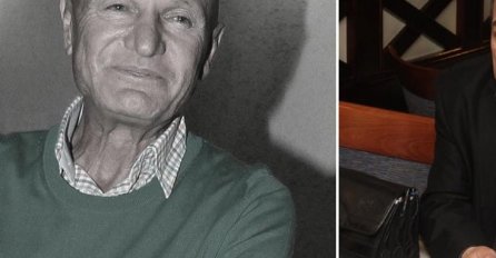 STALNO GA GLEDAMO, A NISMO IMALI POJMA: Ovaj poznati folker je brat Šabana Šaulića, NJEGOVE PJESME SVI ZNATE!