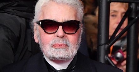 Čuveni njemački dizajner Karl Lagerfeld preminuo u 85. godini