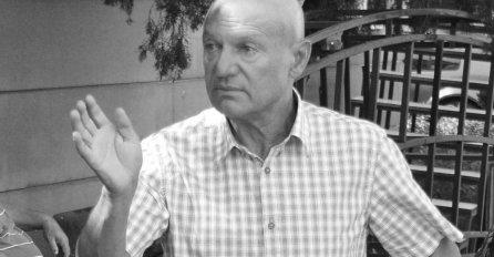 JEZIVO, PRIJATELJ OTKRIO ŠTA JE ŠABAN IZGOVORIO NEPOSREDNO PRED SMRT: "Ako umrem prije tebe..."