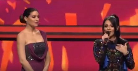 KARLEUŠA ISPROZIVALA TAKMIČARKU, A SAD SE OGLASIO NJEN SUPRUG: Spomenuo je njenu sramotu, JELENA ĆE POLUDJETI KAD OVO PROČITA (VIDEO)