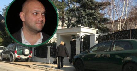 ŠABANOVA DJECA PROLAZE KROZ AGONIJU: Došli da preuzmu OČEVO TIJELO, a dočekala IH TEŠKA VIJEST!