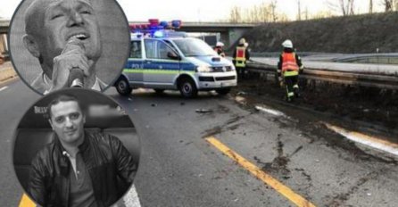 UHAPŠEN ČOVJEK KOJI JE UBIO ŠABANA I MIRSADA: Automobil nije njegov, PROCURILA ŠOKANTNA INFORMACIJA!