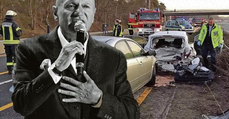 OGLASILI SE LJEKARI KOJI SU POKUŠALI SPASITI ŠABANA ŠAULIĆA: Evo zašto je PJEVAČ PREMINUO, njihov izvještaj je ostavio sve u nevjerici!