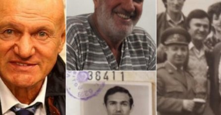 ŠABAN JE 1974. GODINE BIO U ZATVORU: Javio se njegov drug iz mladosti I OTKRIO VELIKU TAJNU!